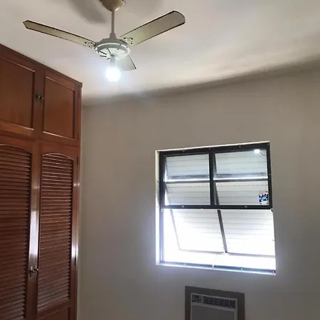Quarto E Sala Boqueirao Quadra Da Praia Santos  Exterior photo