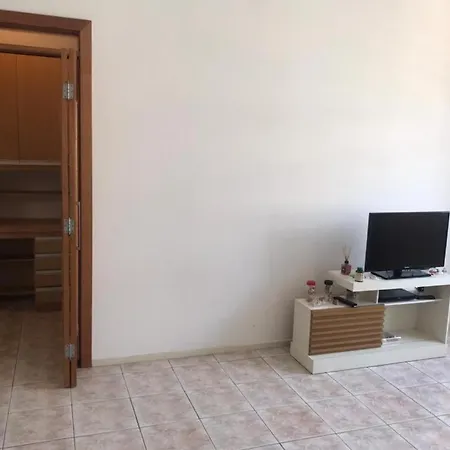 Quarto E Sala Boqueirao Quadra Da Praia Santos  Exterior photo