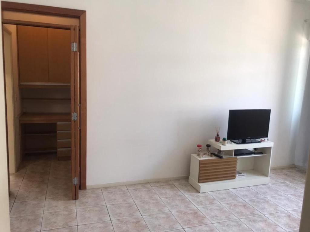 E Sala Boqueirao Quadra Da Apartment Santos (Sao Paulo)