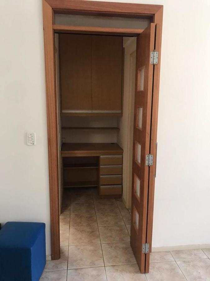 E Sala Boqueirao Quadra Da Apartment *