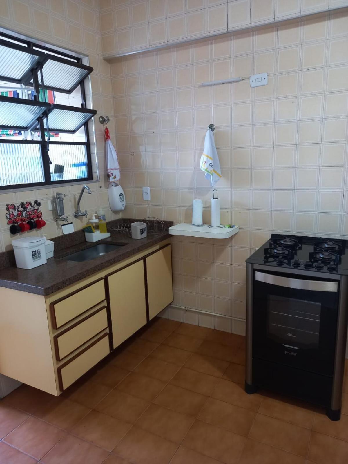 E Sala Boqueirao Quadra Da * Santos (Sao Paulo)