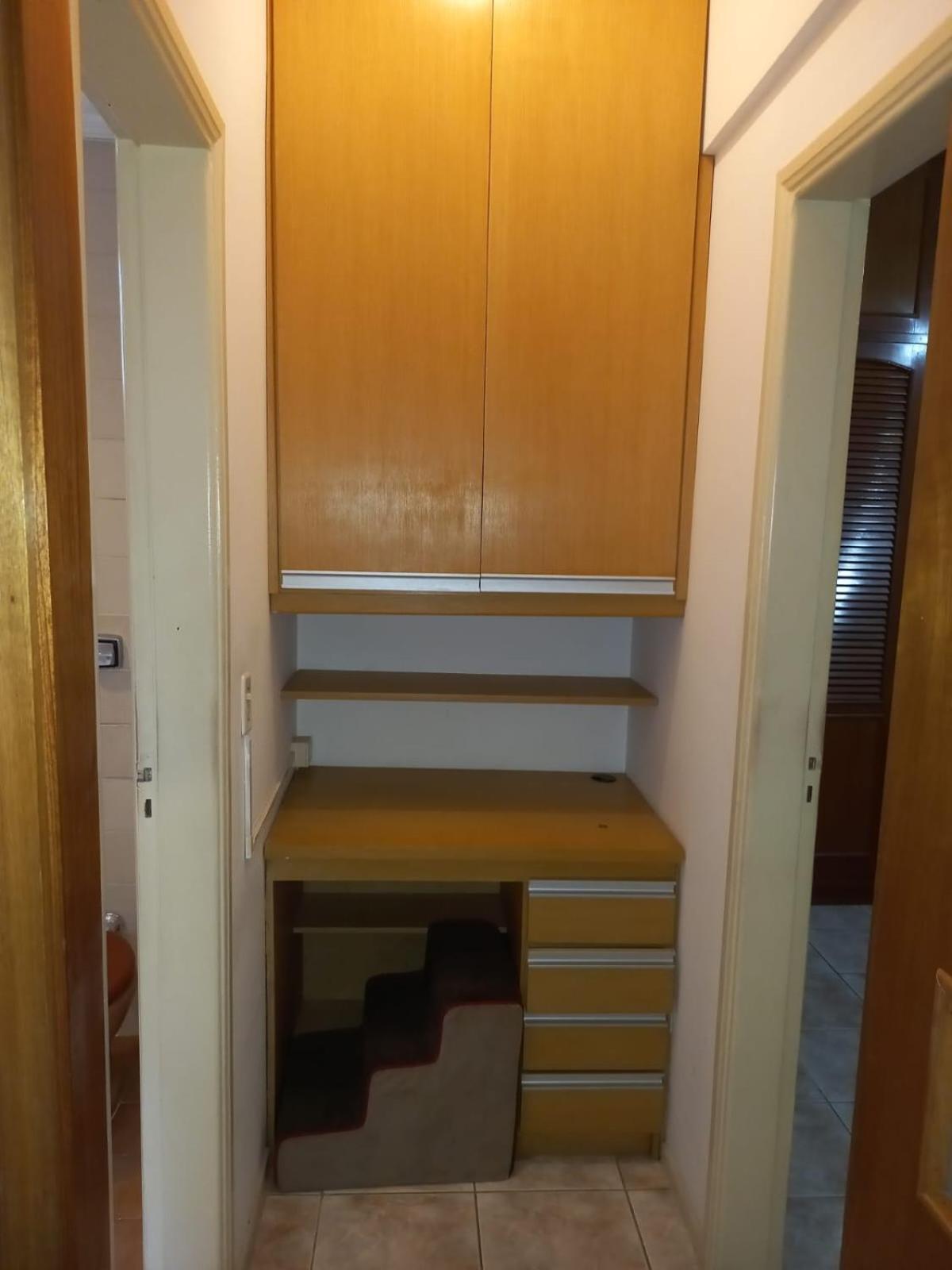 Apartment E Sala Boqueirao Quadra Da Santos (Sao Paulo)