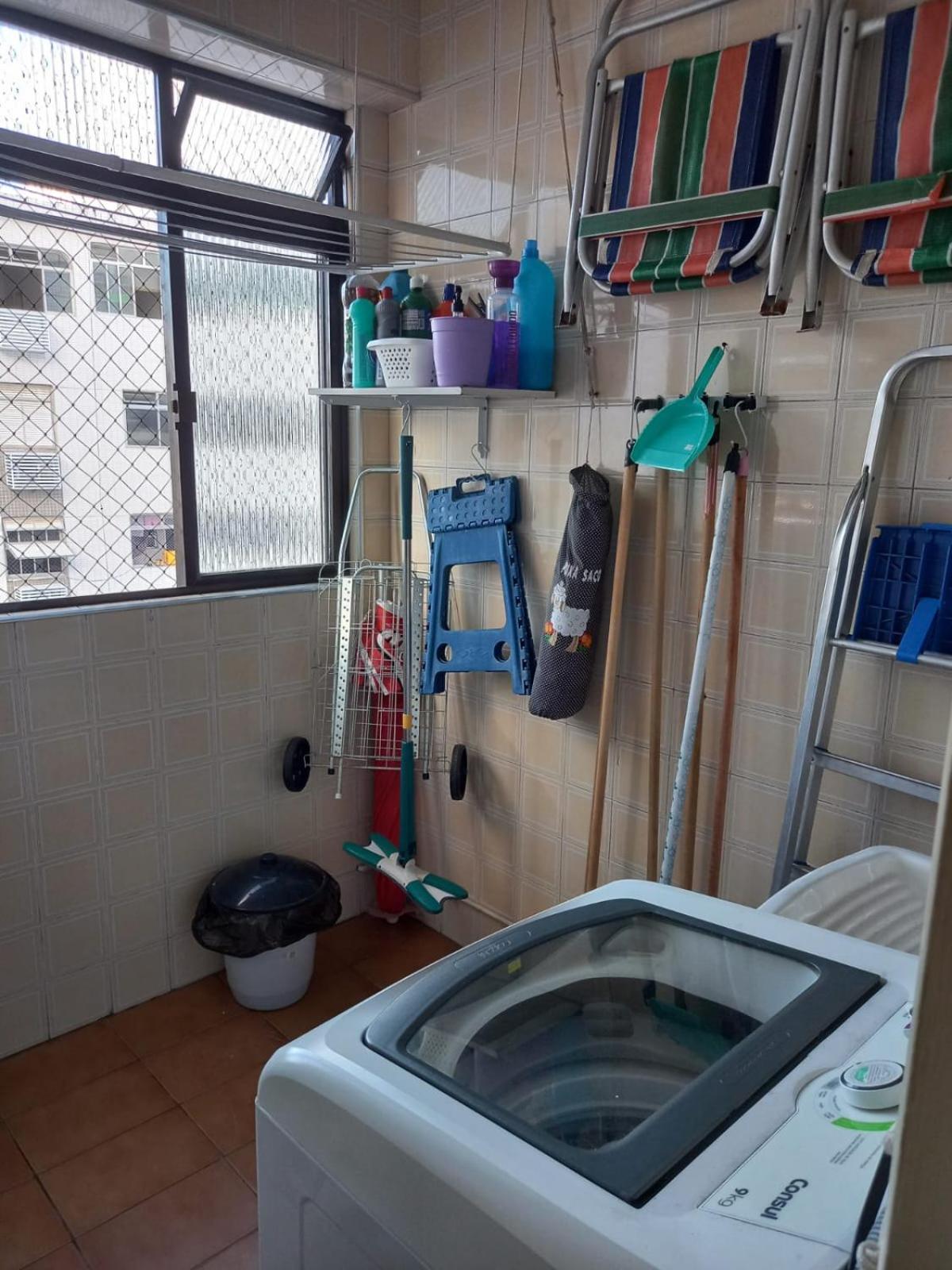 E Sala Boqueirao Quadra Da * Santos (Sao Paulo)