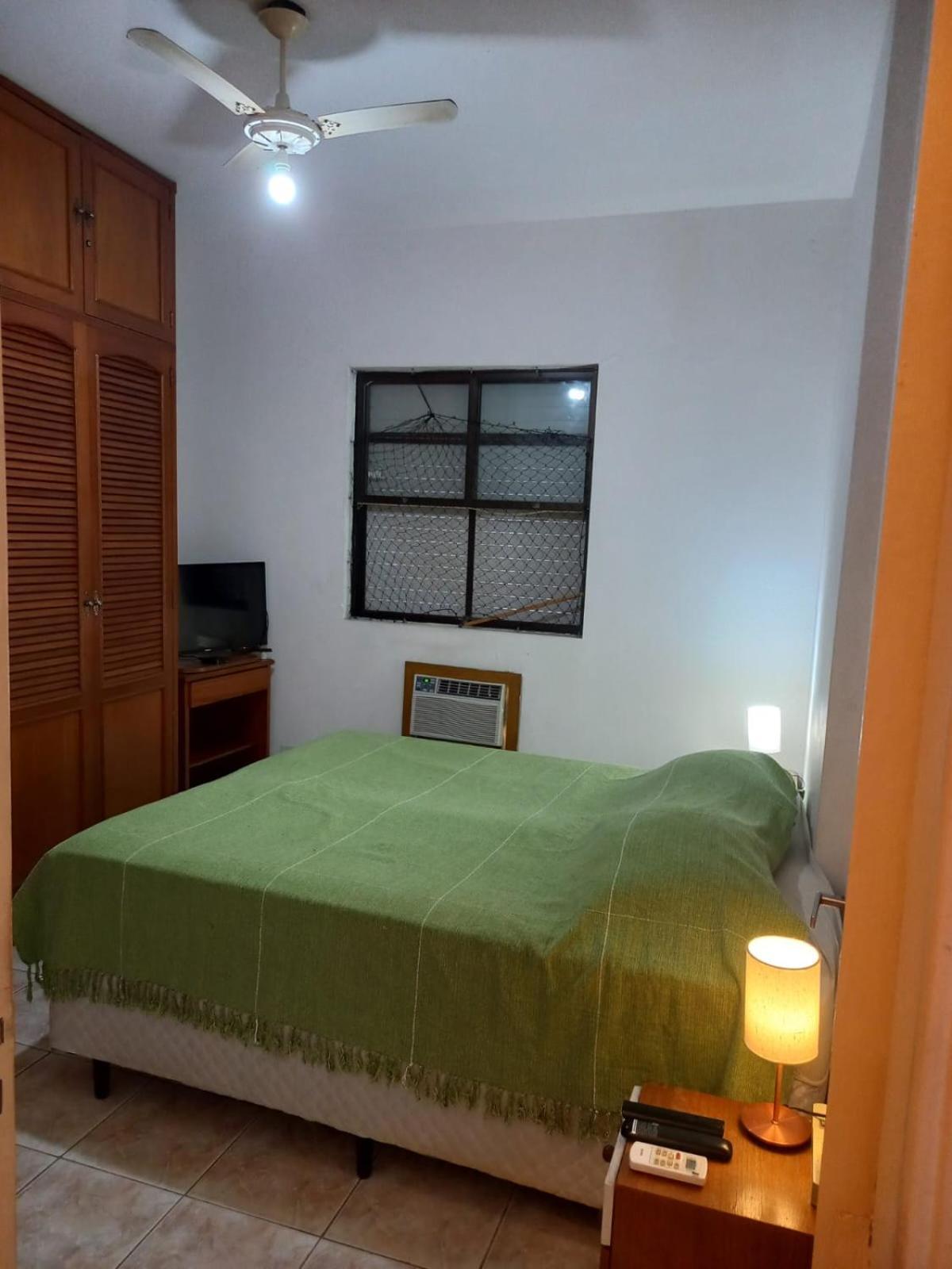 Apartment E Sala Boqueirao Quadra Da