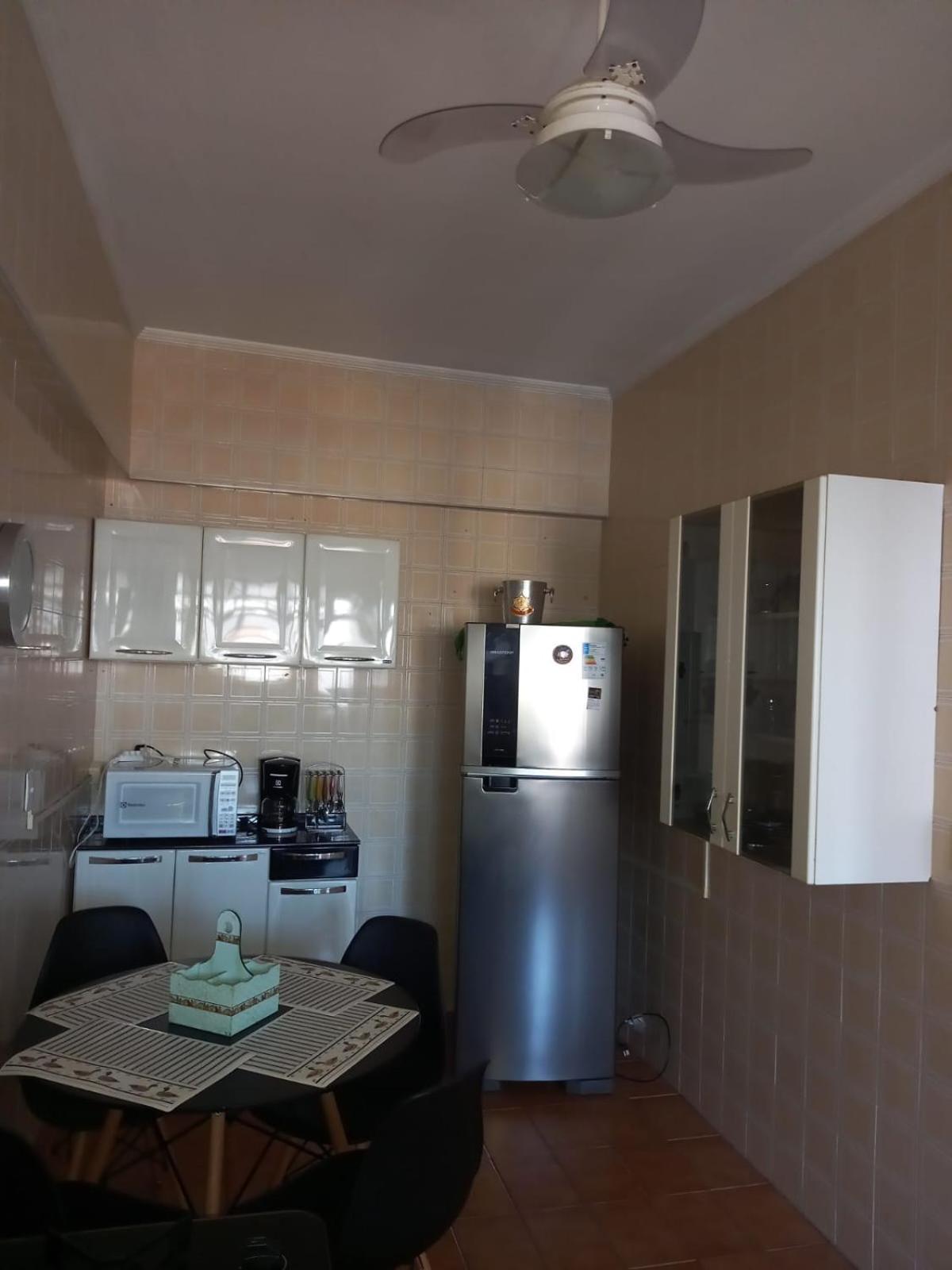 Apartment E Sala Boqueirao Quadra Da *